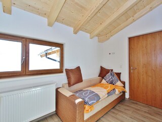 Apartment Hollersbach im Pinzgau Ausstattung 21