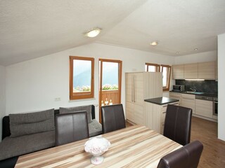 Appartement Hollersbach im Pinzgau Équipement 21