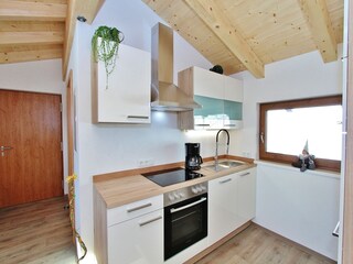 Appartement Hollersbach im Pinzgau Équipement 17