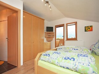 Appartement Hollersbach im Pinzgau Équipement 14