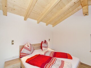 Appartement Hollersbach im Pinzgau Équipement 26