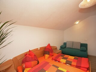 Appartement Hollersbach im Pinzgau Équipement 15