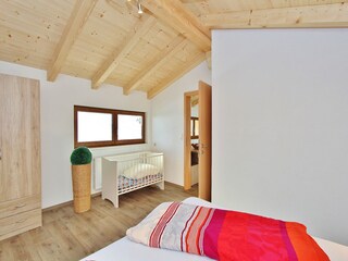 Appartement Hollersbach im Pinzgau Équipement 22