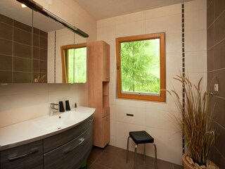 Appartamento Hollersbach im Pinzgau Caratteristiche 30