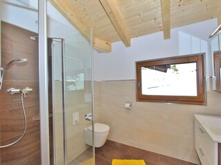 Appartement Hollersbach im Pinzgau Équipement 28
