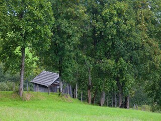 Apartment Hollersbach im Pinzgau Outdoor Recording 5