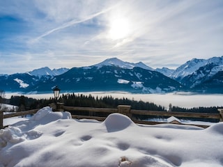 Apartment Hollersbach im Pinzgau Außenaufnahme 9