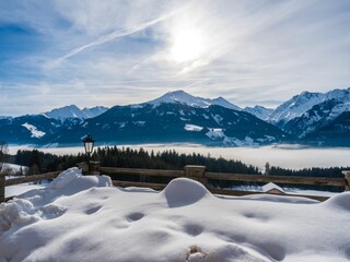 Appartement Hollersbach im Pinzgau Enregistrement extérieur 9