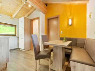 Appartement Hollersbach im Pinzgau Kenmerken 9