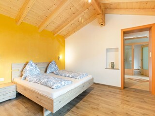 Appartement Hollersbach im Pinzgau Kenmerken 15