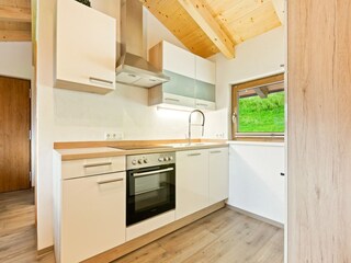 Apartment Hollersbach im Pinzgau Features 11