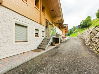 Appartement Hollersbach im Pinzgau Kenmerken 16