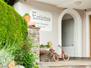Apartment Hollersbach im Pinzgau Ausstattung 17