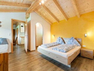 Apartment Hollersbach im Pinzgau Features 15