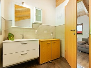 Apartment Hollersbach im Pinzgau Ausstattung 9