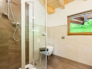 Appartement Hollersbach im Pinzgau Kenmerken 10