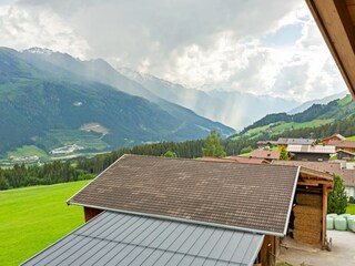 Appartamento Hollersbach im Pinzgau Ambiente 22