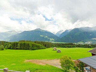 Appartamento Hollersbach im Pinzgau Ambiente 21