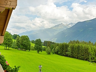 Apartment Hollersbach im Pinzgau Environment 23