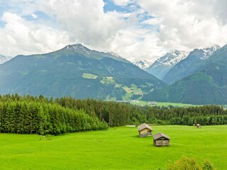 Apartamento Hollersbach im Pinzgau Entorno 24