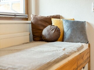 Appartement Hollersbach im Pinzgau  29