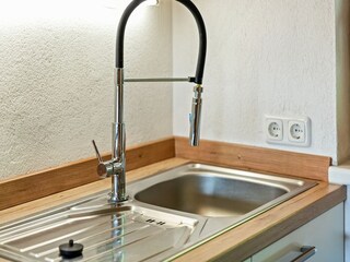 Apartamento Hollersbach im Pinzgau  32