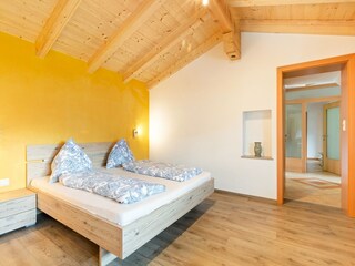 Appartement Hollersbach im Pinzgau Kenmerken 17