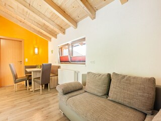 Appartamento Hollersbach im Pinzgau Caratteristiche 16