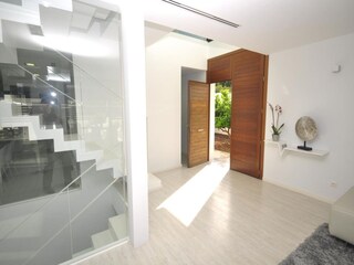 Villa Son Serra de Marina Features 7