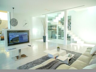 Villa Son Serra de Marina Características 22