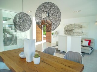 Villa Son Serra de Marina Features 9