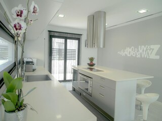 Villa Son Serra de Marina Kenmerken 9