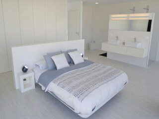 Villa Son Serra de Marina Características 13