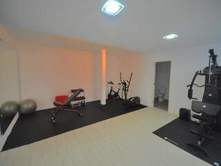 Villa Son Serra de Marina Caratteristiche 16