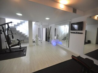 Villa Son Serra de Marina Caratteristiche 17