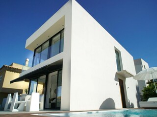 Villa Son Serra de Marina Enregistrement extérieur 5