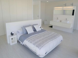 Villa Son Serra de Marina Features 11