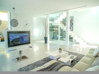 Villa Son Serra de Marina Features 12