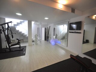 Villa Son Serra de Marina Features 17