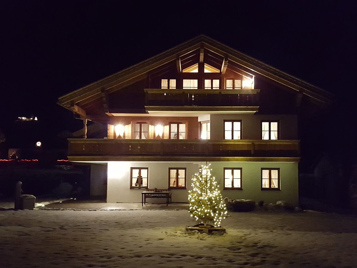 Haus Am Kramer Garmisch Partenkirchen