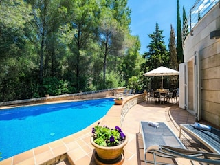 Maison de vacances Alcudia Enregistrement extérieur 9