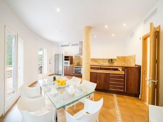 Maison de vacances Alcudia Équipement 15