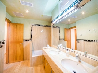 Ferienhaus Alcudia Ausstattung 22