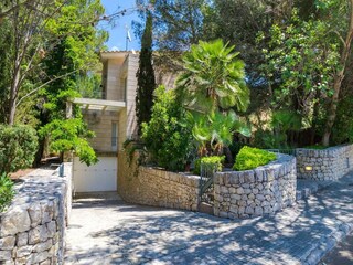 Vakantiehuis Alcudia Buitenaudio-opname 9