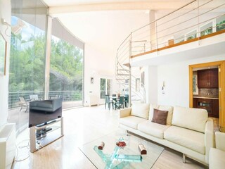 Casa per le vacanze Alcudia Caratteristiche 17