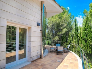 Maison de vacances Alcudia Enregistrement extérieur 6