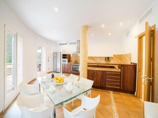 Vakantiehuis Alcudia Kenmerken 24