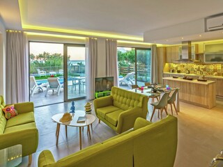 Villa Plakias Features 10