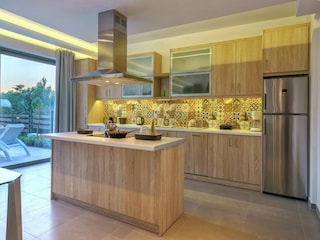 Villa Plakias Équipement 10