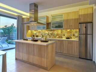 Villa Plakias Features 11